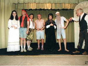 1994 Those Were the Days